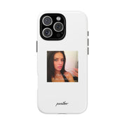 "Only God Can Cancel Me" (White) (Magsafe)