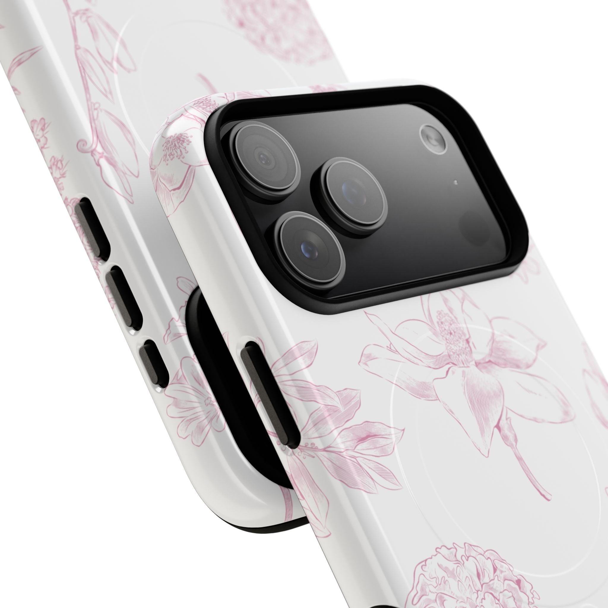 Blush Botanica (Magsafe)