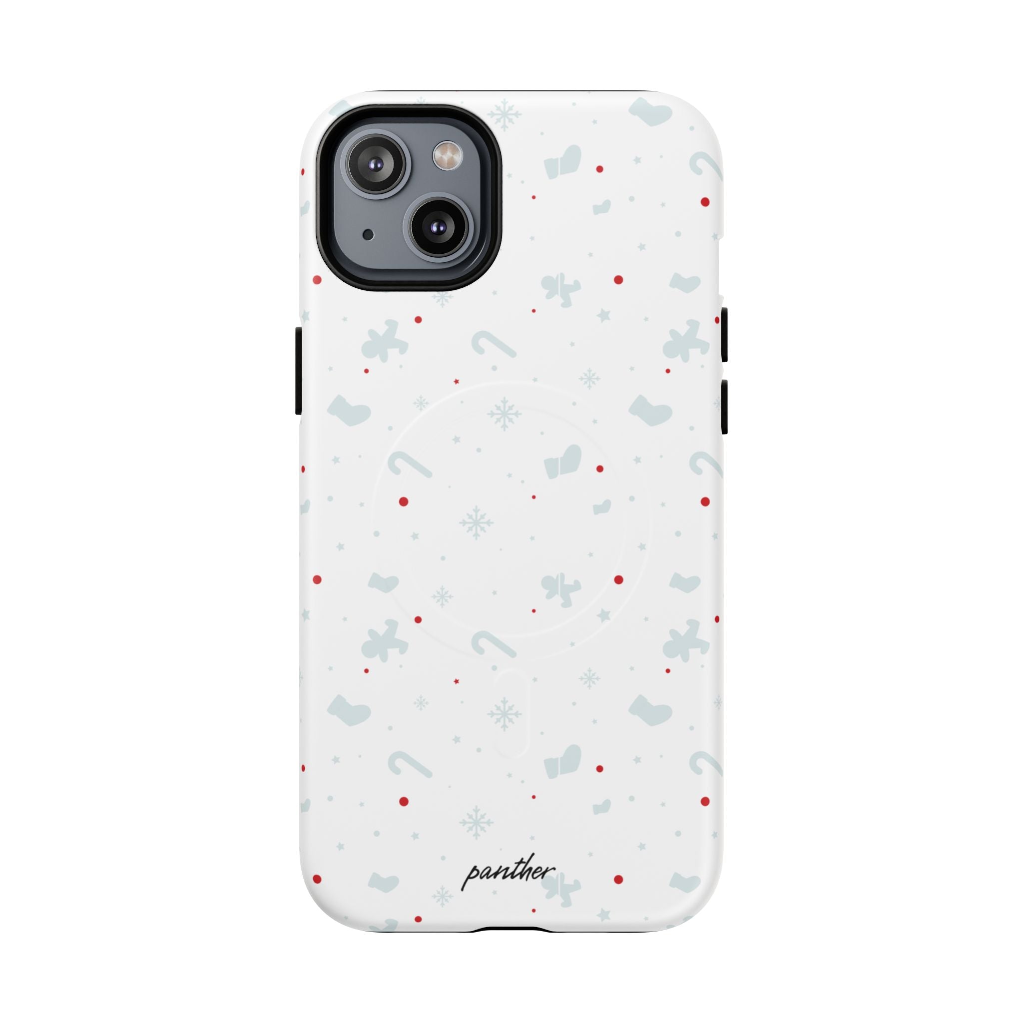 Christmas Spirit (Magsafe)