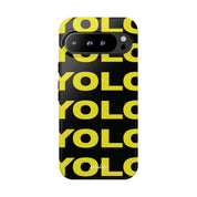 YOLO (Yellow)
