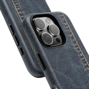 Blue Jean Baby (magsafe)