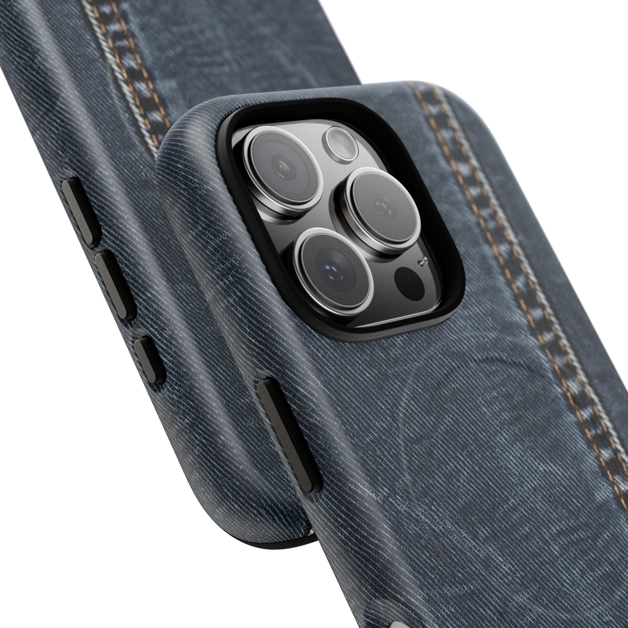 Blue Jean Baby (magsafe)