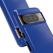 Electric Blue