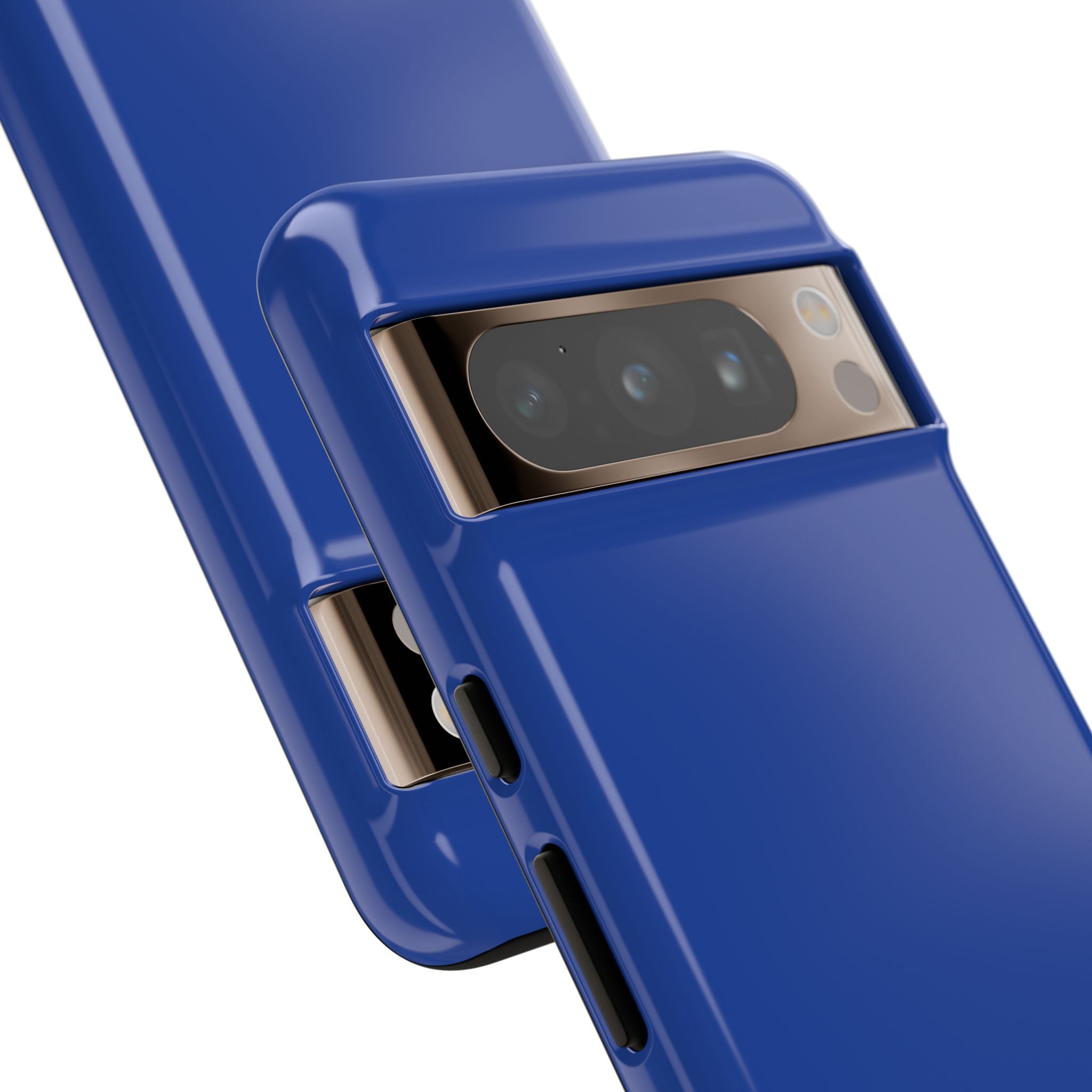 Electric Blue