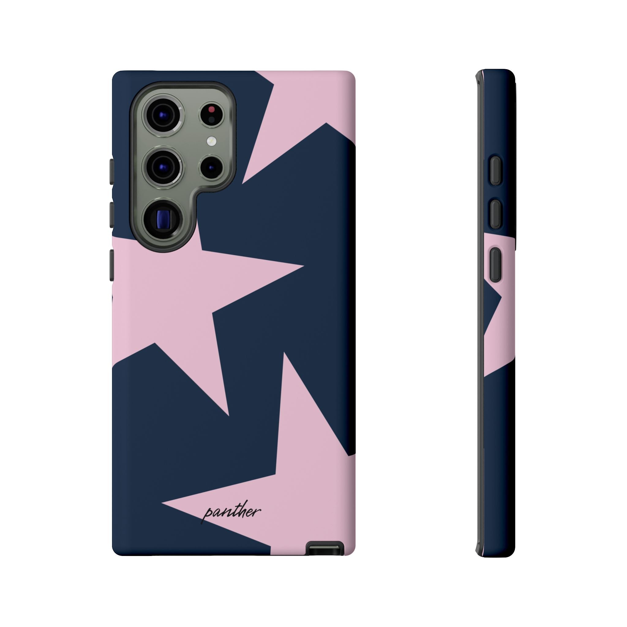 Pretty in Stars