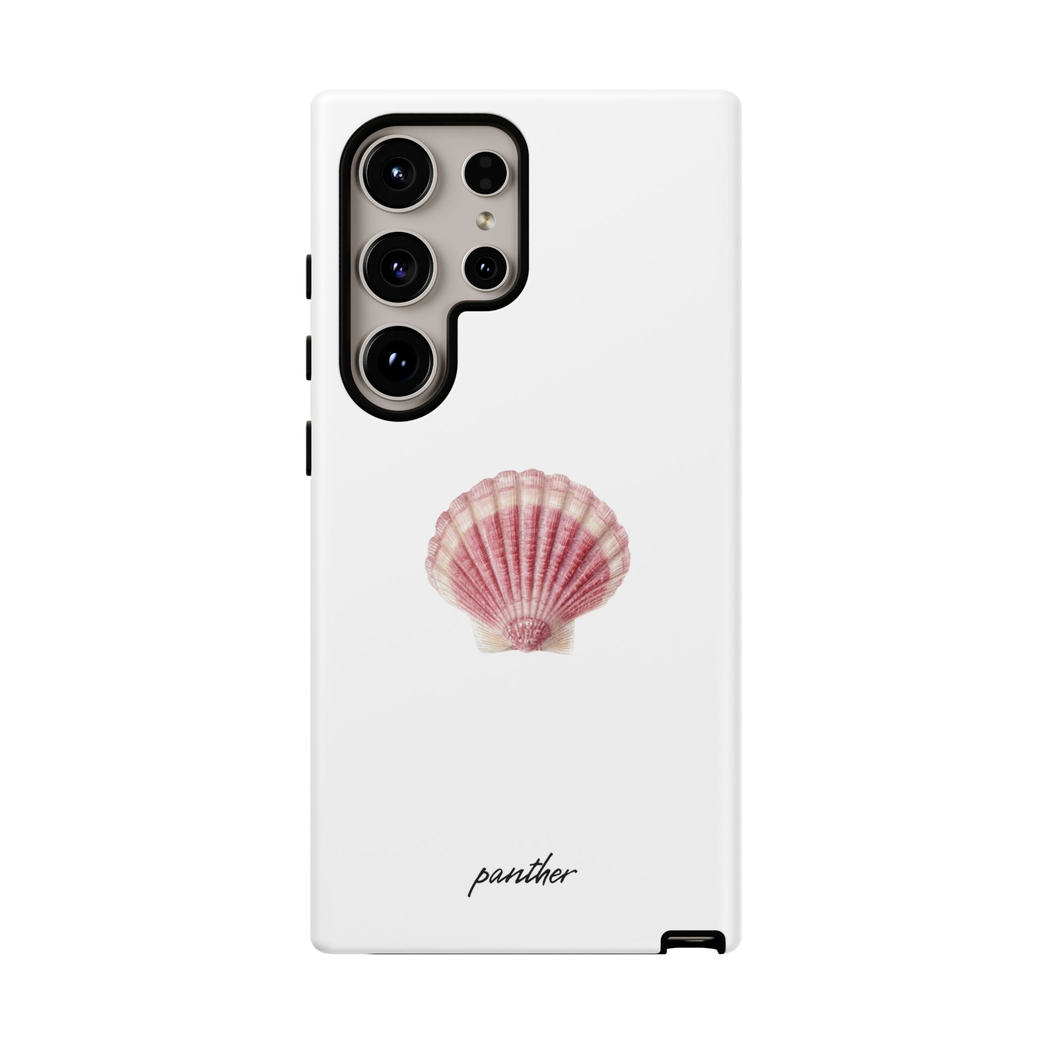 Shell Blush