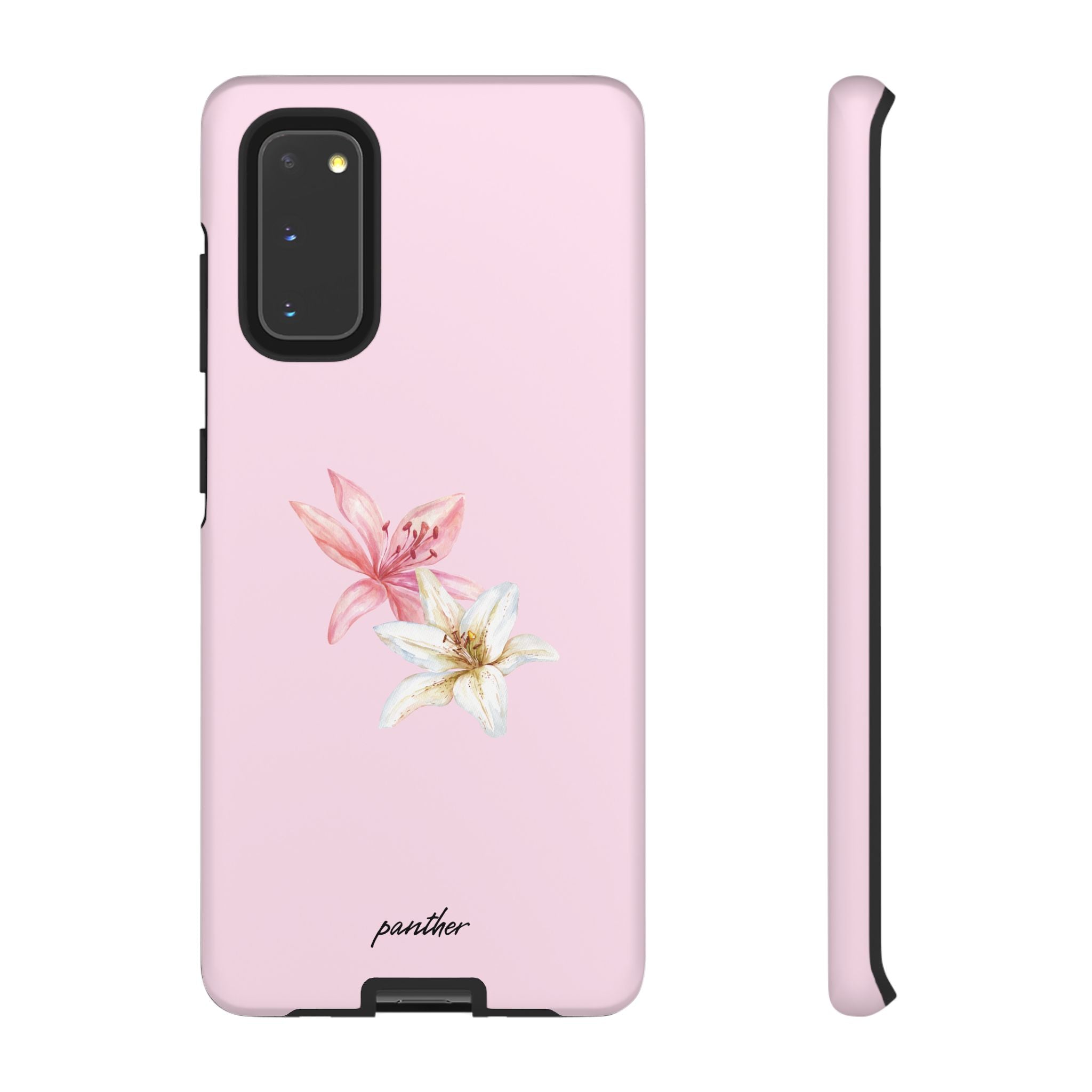 Blossom Grace (Pink) V2