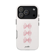 Blush Bow (Magsafe)