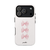 Blush Bow (Magsafe)
