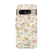 Floral Serenade