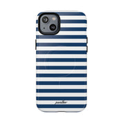 Navy Stripes (Magsafe)