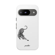 Leopard Stretch