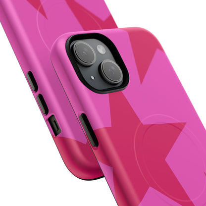 Pretty in Bubblegum Pink (Magsafe)