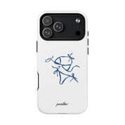 Tan Lines (Blue) (Magsafe)