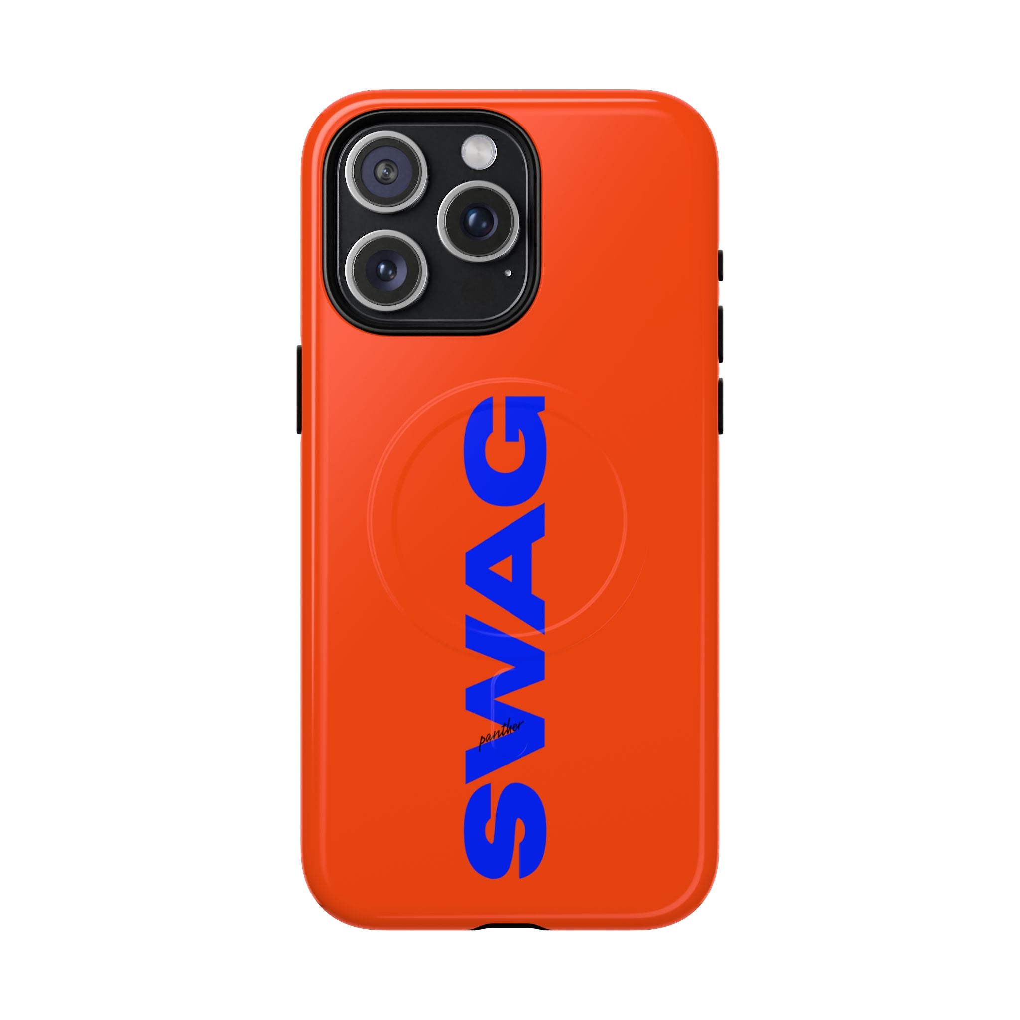 SWAG No. 3 (magsafe)