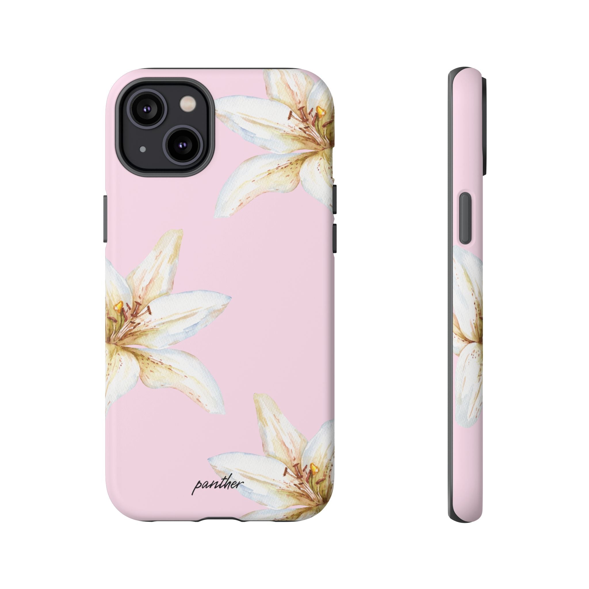 Pure Blossom (Pink)