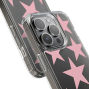 Starships Clear Case