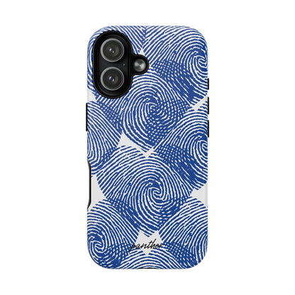 Printing Hearts (Magsafe)