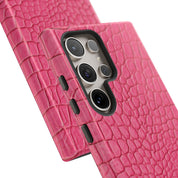 Rose Croc