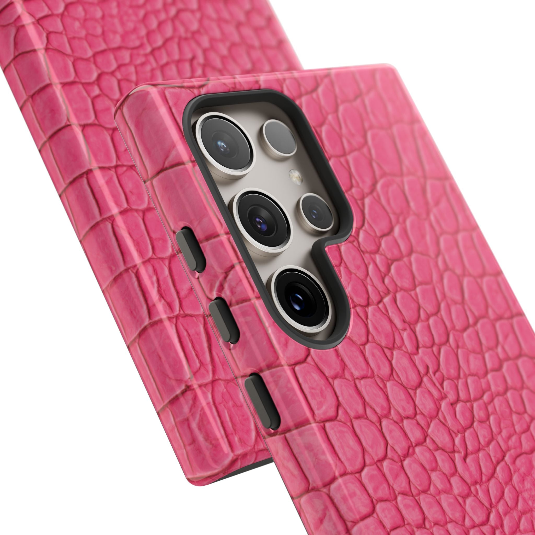 Rose Croc