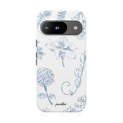 Botanical Breeze