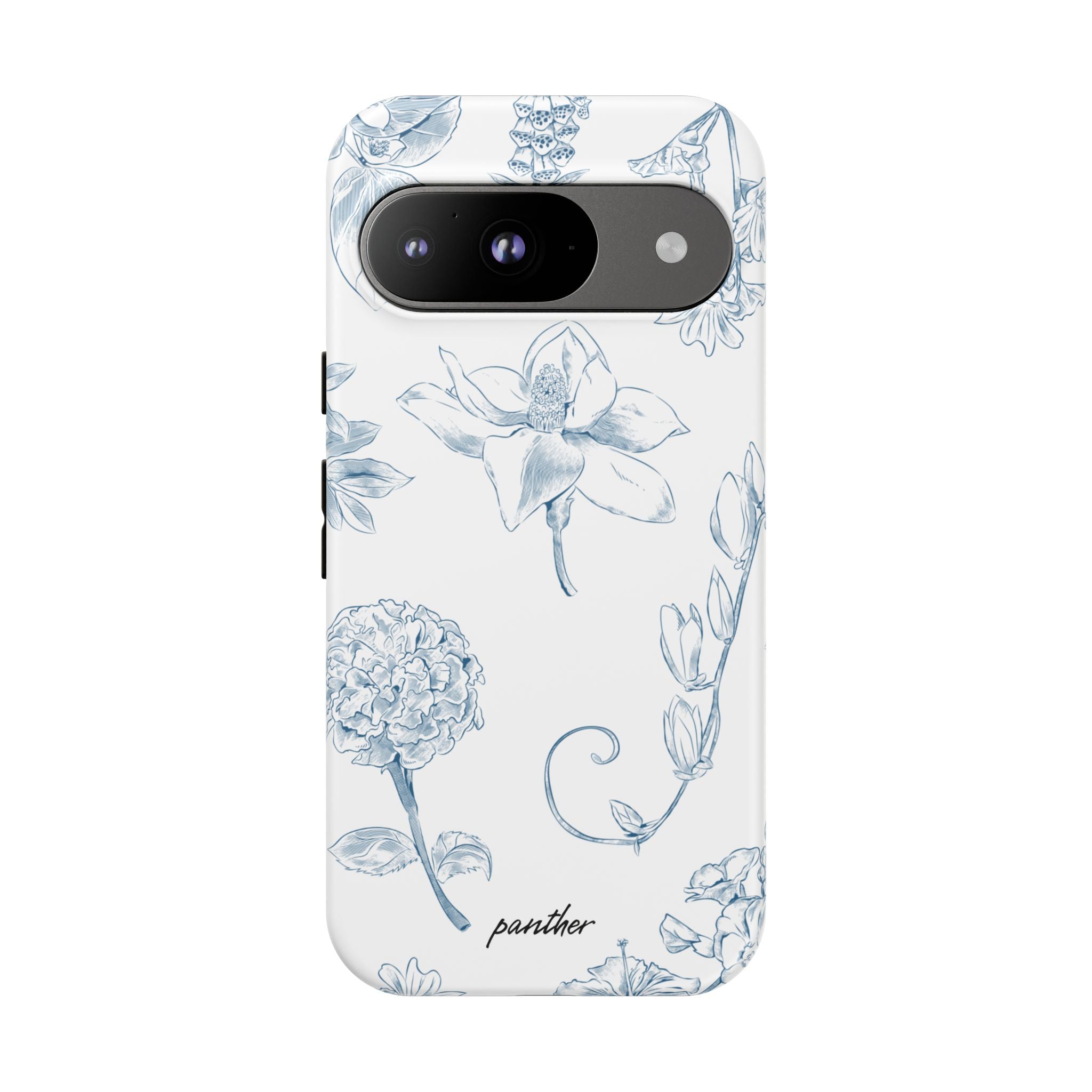 Botanical Breeze