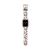 Animal Print AppleWatch Band