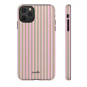 Matcha Stripes