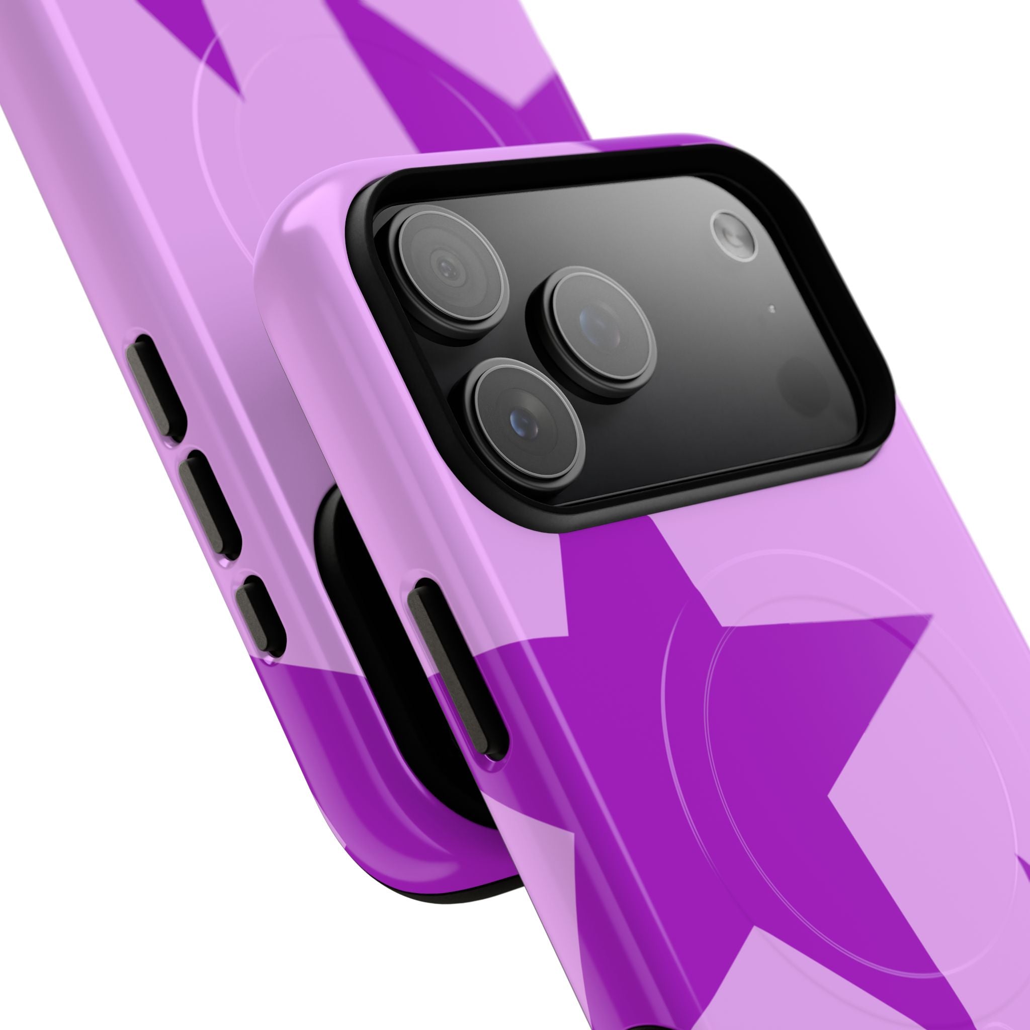 Pretty In Lilac (Magsafe)