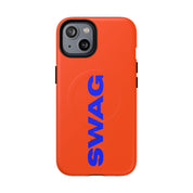 SWAG No. 3 (magsafe)