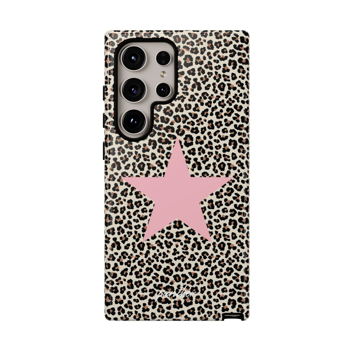 Leopard Star