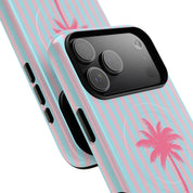 Tropical Twist (Turquoise) (Magsafe)