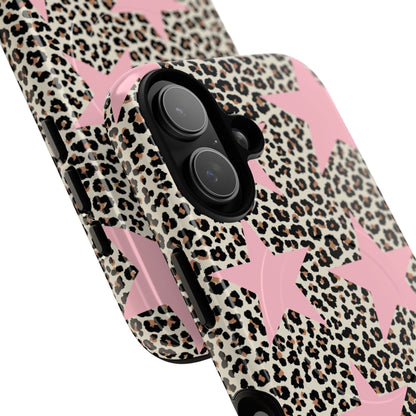 Leopard Star V2 (Magsafe)