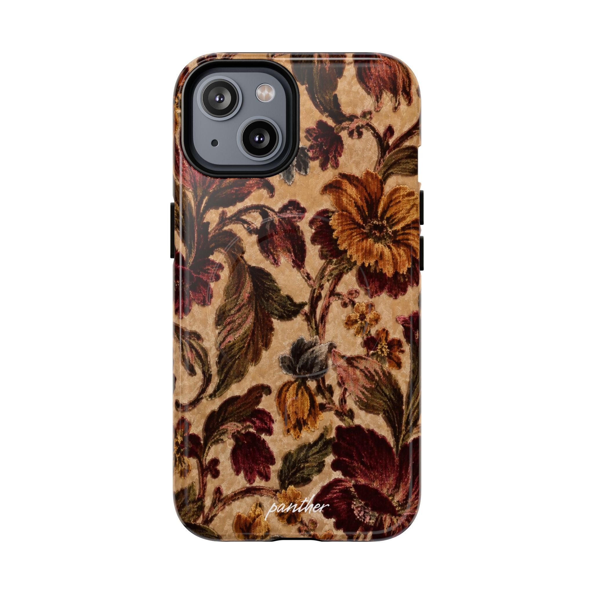 Golden Bloom (magsafe)