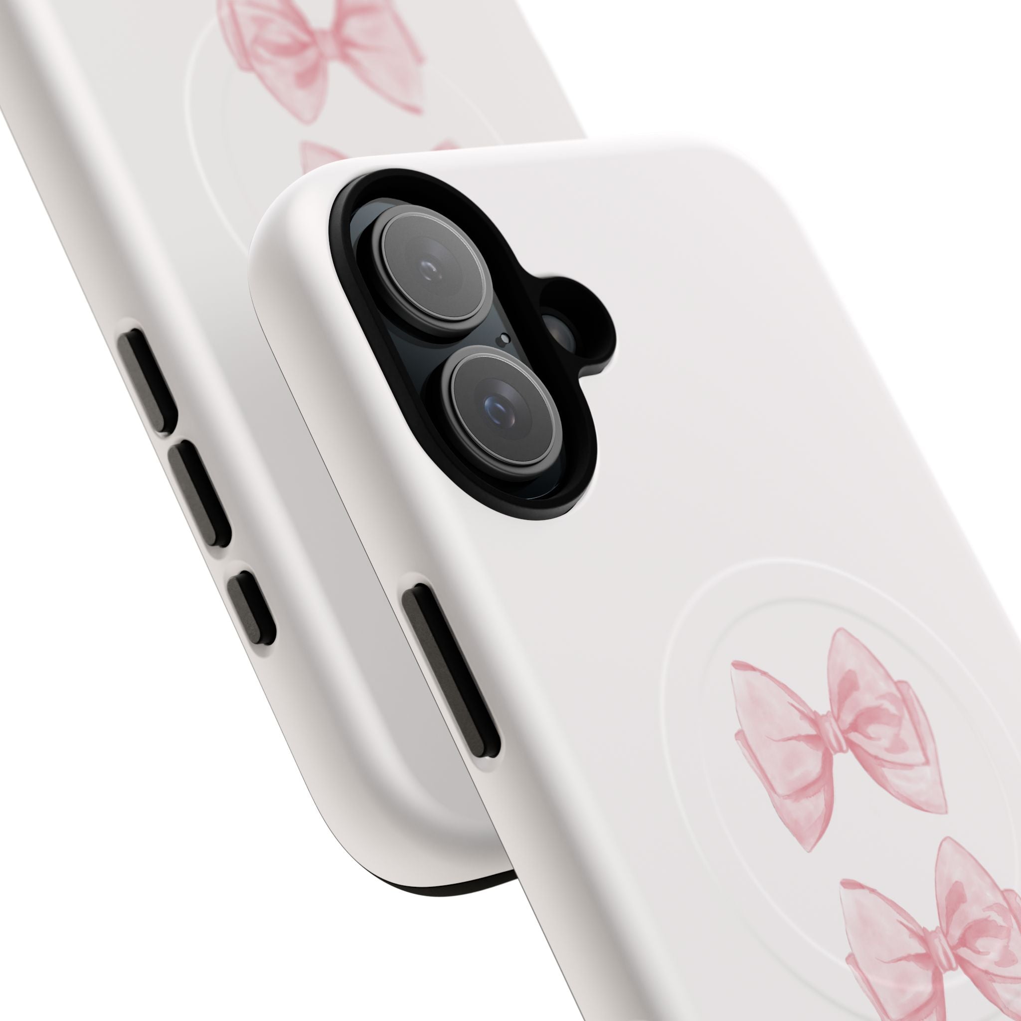 Blush Bow (Magsafe)