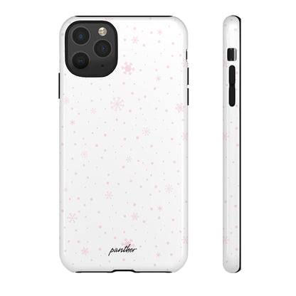 Snowfall (Baby Pink)