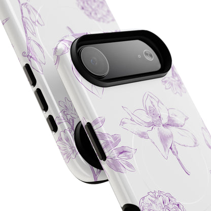 Lavender Botanica (Magsafe)