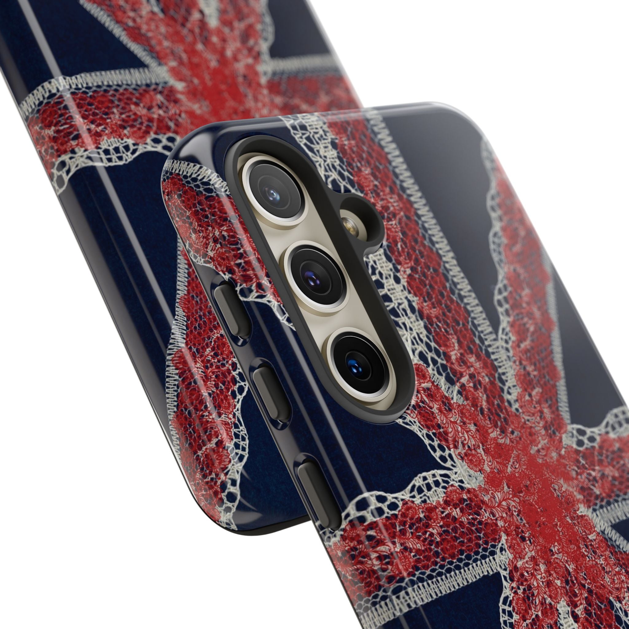 Union Lace
