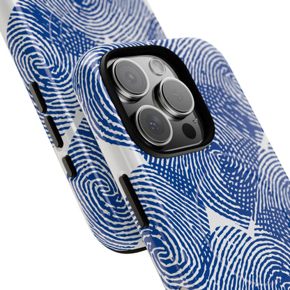 Printing Hearts (Magsafe)