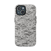Sunday Lace (magsafe)