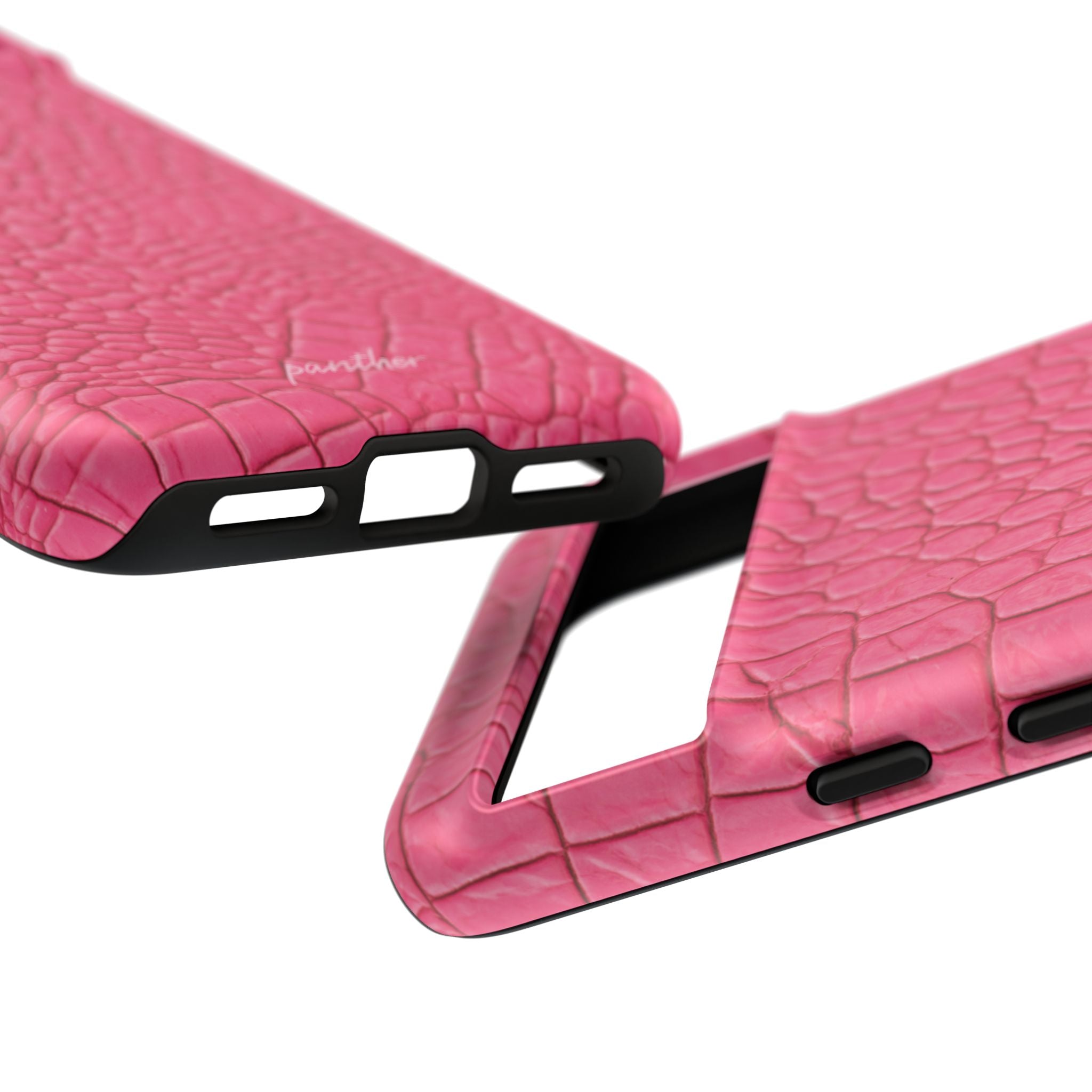 Rose Croc