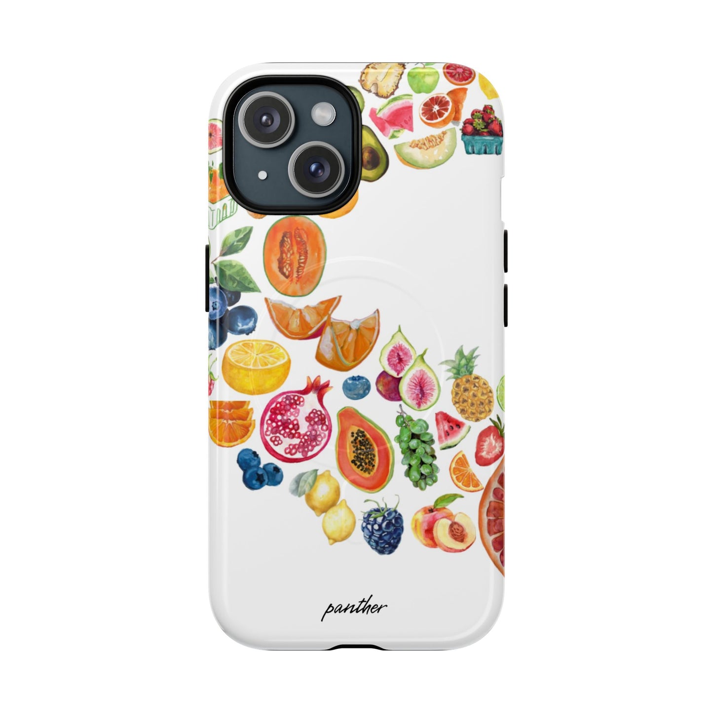 Fruit Salad (Magsafe)