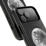 Nightlife Glimmer (Grey) (Magsafe)