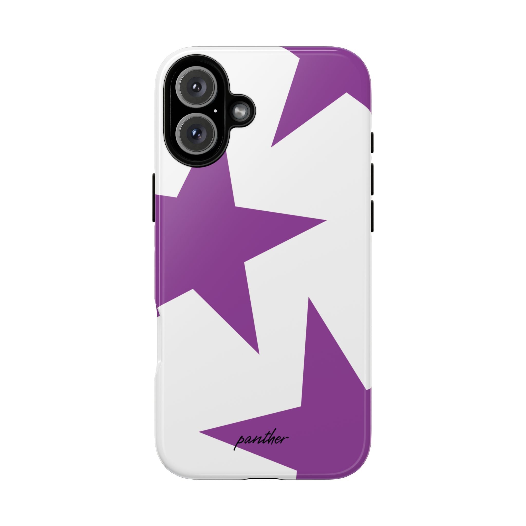 Pretty In Purple