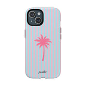 Tropical Twist (Turquoise) (Magsafe)
