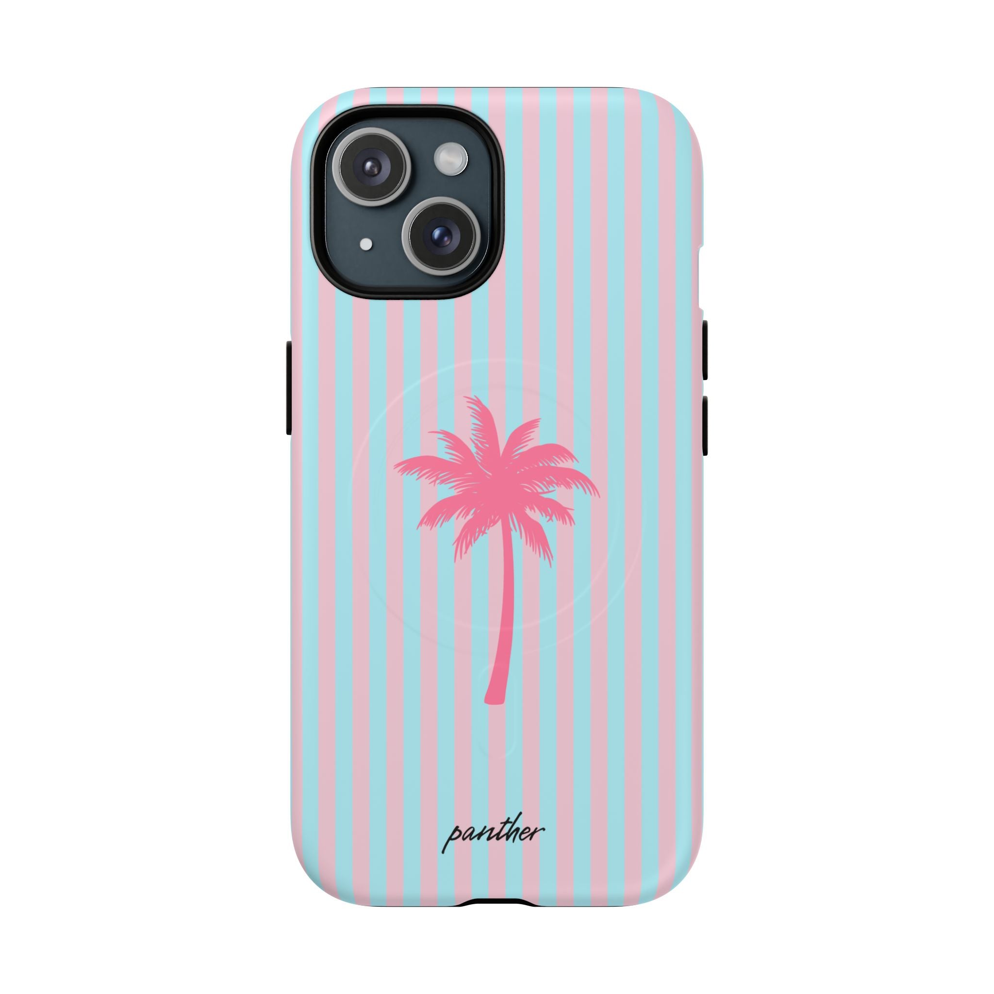 Tropical Twist (Turquoise) (Magsafe)