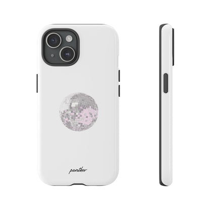 Fading Disco (White)