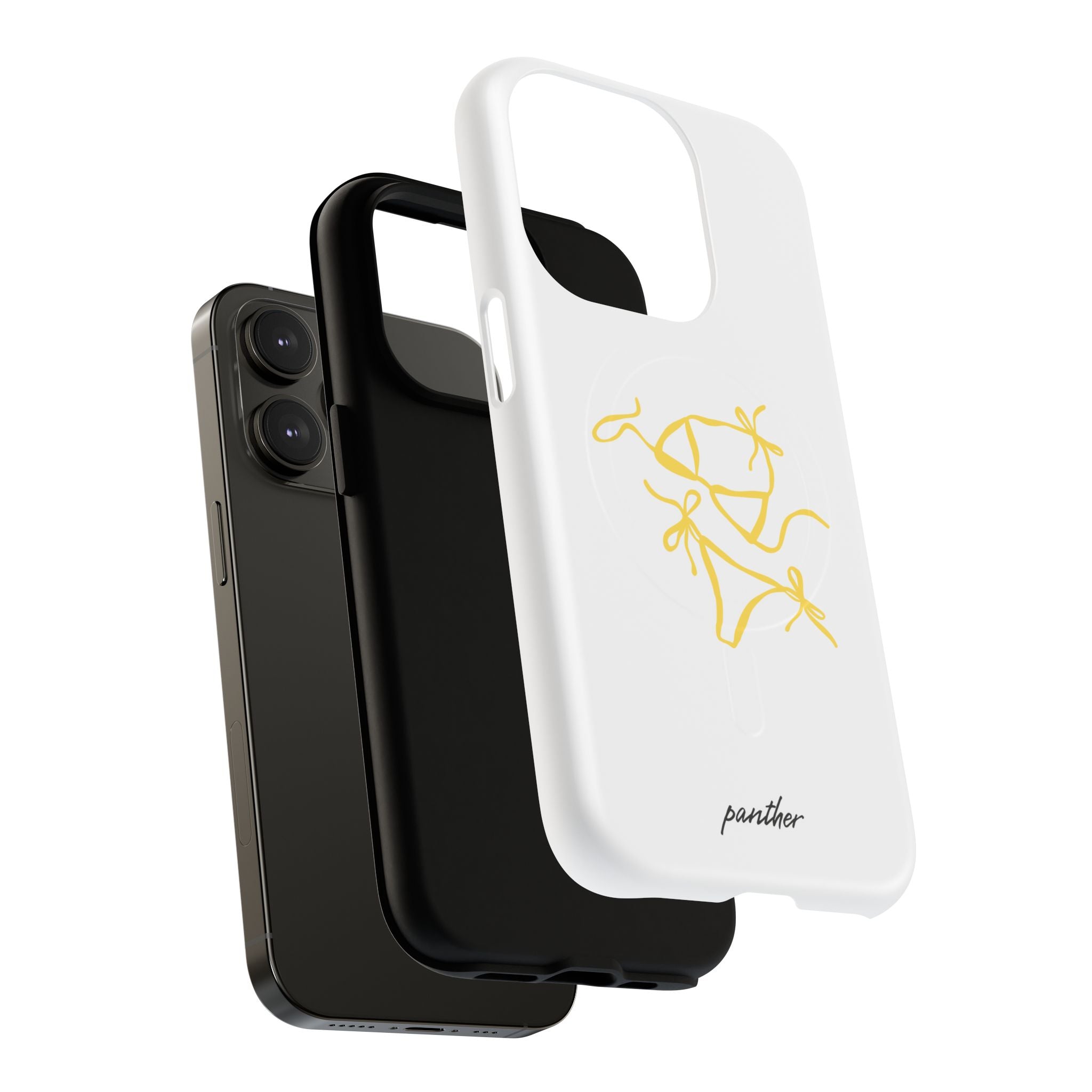 Tan Lines (Yellow) (Magsafe)