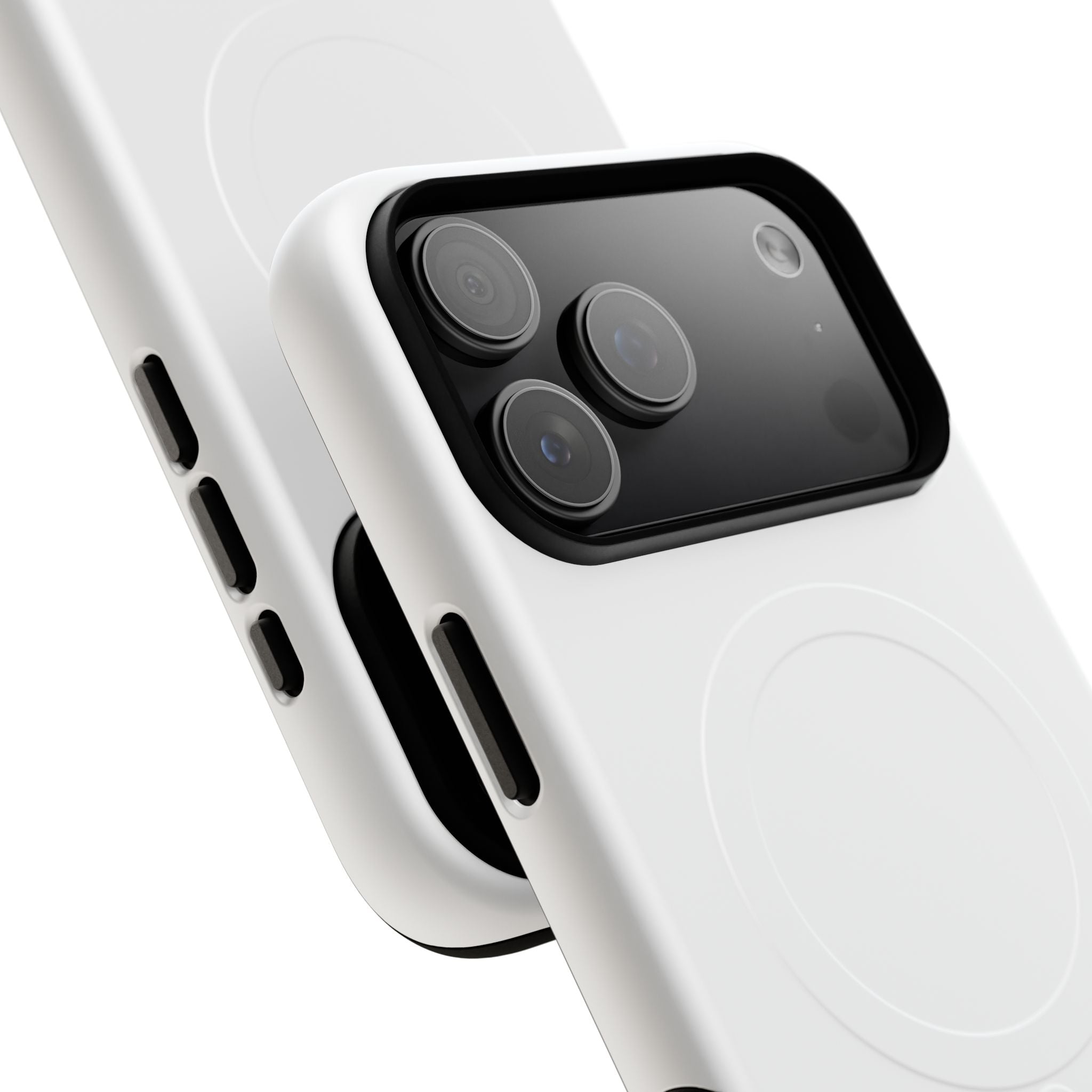 Kiss & Tell (Magsafe)