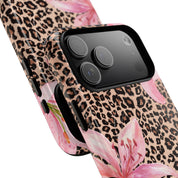 Blossom Grace (Dark Leo Print) (Magsafe)